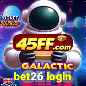 bet26 login